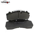 Chinese Truck Parts CV Brake Pad 29087 for IVECO